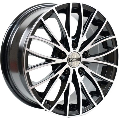Neo 671 6,5x16 4x100 ET50 D60,1 BD