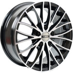 Neo 671 6,5x16 4x100 ET50 D60,1 BD