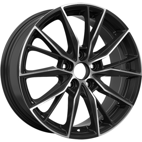 RST R257 (JAC) 7x17 5x108 ET40 D54,1 BD