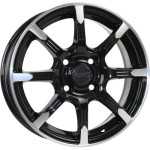 Venti 1417 5,5x14 4x100 ET43 D60,1 BD