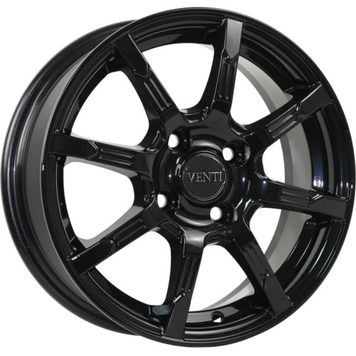 Venti 1417 5,5x14 4x98 ET35 D58,6 BL