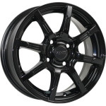Venti 1417 5,5x14 4x98 ET35 D58,6 BL