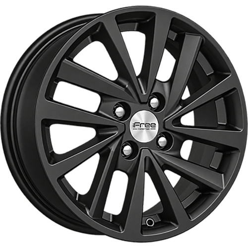 iFree Original КС899 (Logan) 6x15 4x100 ET40 D60,1 BKM