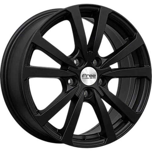 iFREE Бэнкс (КС645) 7x17 5x114,3 ET45 D67,1 BKM