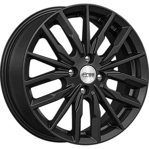 iFREE Миконос (КС946) 6x16 4x100 ET45 D54,1 BKM
