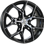 RST R139 7,5x19 5x114,3 ET40 D60,1 BD