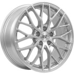 RST R268 (Jolion) 7x18 5x114,3 ET37 D66,5 Silver
