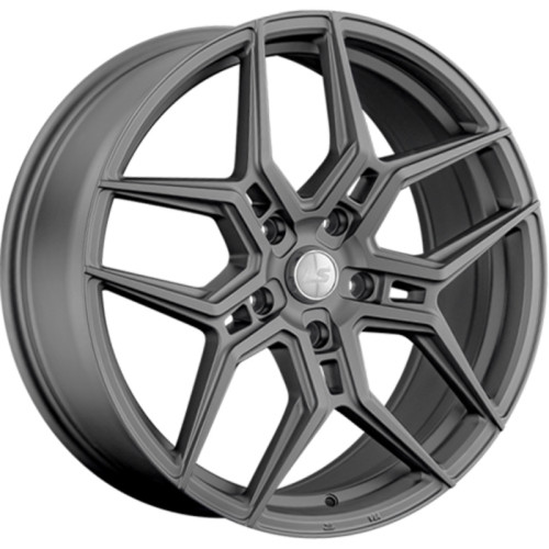LS 1266 7,5x17 5x120 ET34 D72,6 MGM