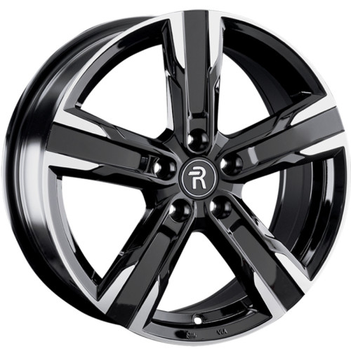 Replay  CHG20 7,5x18 5x110 ET40 D67,1 BKF