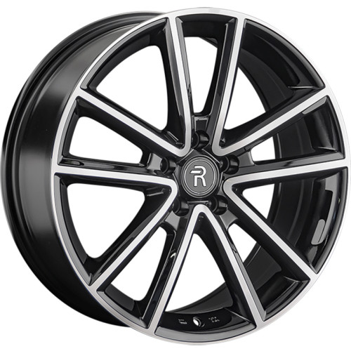 Replay  CHG44 7,5x18 5x110 ET40 D67,1 BKF