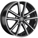 Replay  CHG44 7,5x18 5x110 ET40 D67,1 BKF