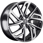 Replay  CHG49 7,5x18 5x110 ET40 D67,1 BKF
