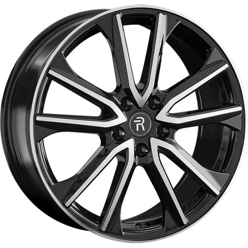 Replay  CHR45 7,5x19 5x108 ET41 D65,1 BKF