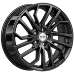 iFree Original R-line (КС1235) 7,5x18 5x108 ET33 D60,1 BK