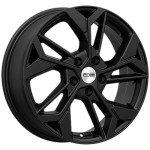iFree Original КС1062 (Evolute i-Pro/DFM AX7) 6,5x17 5x108 ET43 D65,1 BKM