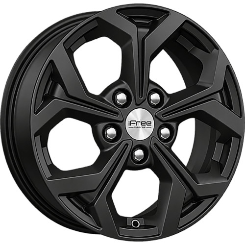 iFree Original КС878 (Corolla) 6,5x16 5x114,3 ET45 D67,1 BKM