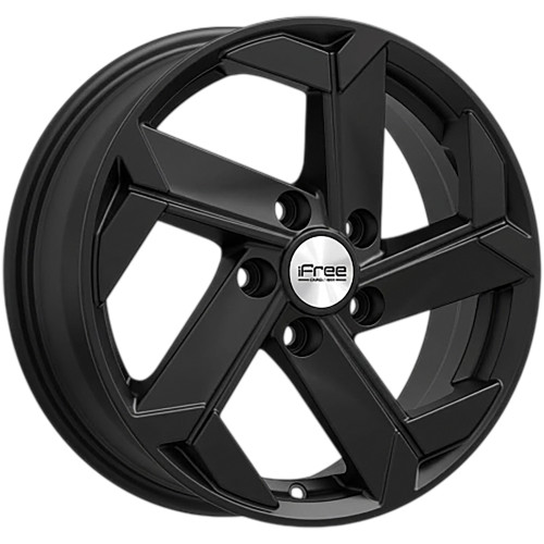 iFree Original КС979 (Karoq) 6x16 5x112 ET43 D57,1 BKM