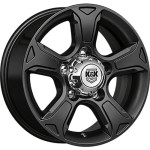 K&K Атлант (КС757) 7x16 5x139,7 ET35 D98,2 МЭТ