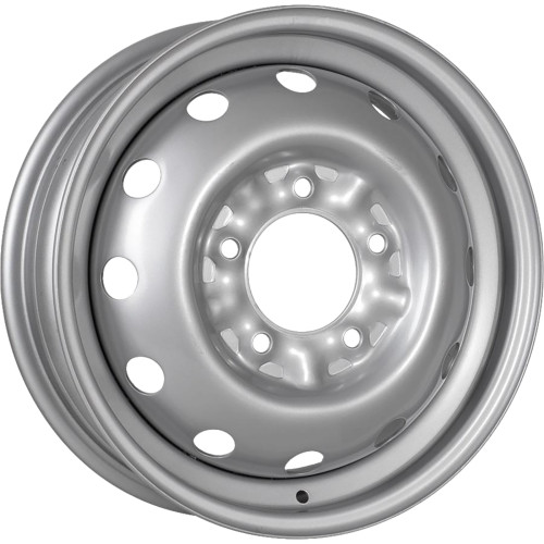 Kronprinz ВАЗ-21214 5x16 5x139,7 ET58 D97,9 Silver