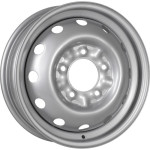 Kronprinz ВАЗ-21214 5x16 5x139,7 ET58 D97,9 Silver