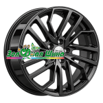 iFree Original R-line (КС1235) 7,5x18 5x114,3 ET40 D66,6 BK