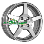 Megami AF-07 6,5x16 4x100 ET40 D60,1 GMF