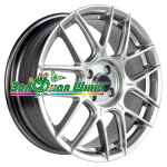 INCH FA8541 7x17 5x114,3 ET45 D54,1 Hyper Black 5