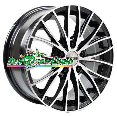 Neo 671 6,5x16 5x108 ET50 D63,3 BD