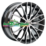 Neo 671 6,5x16 5x108 ET50 D63,3 BD