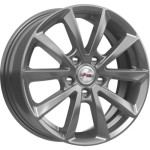 iFREE Скайрим (КС907) 6,5x16 5x114,3 ET48 D66,1 Хай Вэй