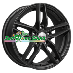 iFREE Moskva (КС689) 6,5x16 5x114,3 ET45 D60,1 BKM