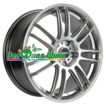 INCH FA8535 7x18 5x114,3 ET38 D67,1 Hyper Black 5