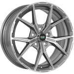 Megami MGM-22 6x14 5x100 ET35 D57,1 GMF