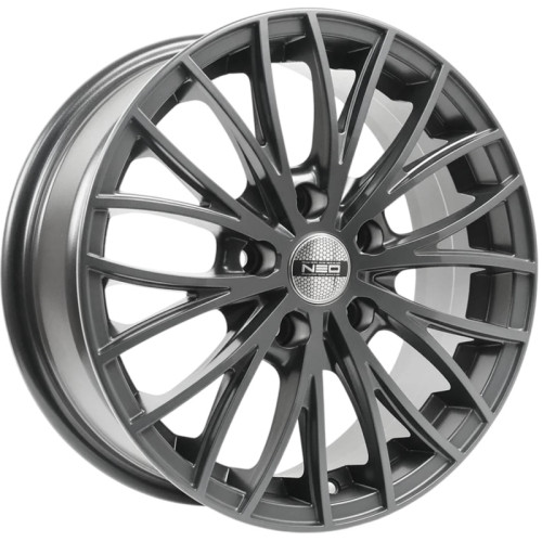 Neo 671 6,5x16 5x114,3 ET50 D67,1 BMG