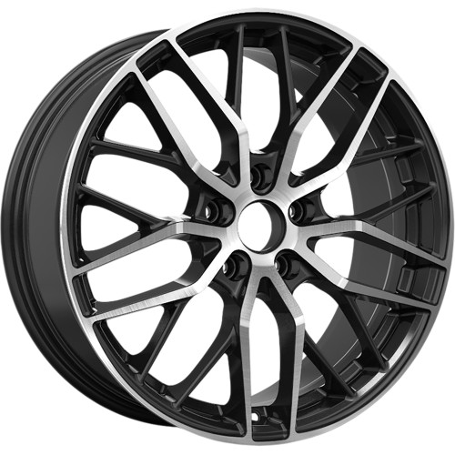 RST R267 (Mazda CX-5) 7x17 5x114,3 ET45 D67,1 BD