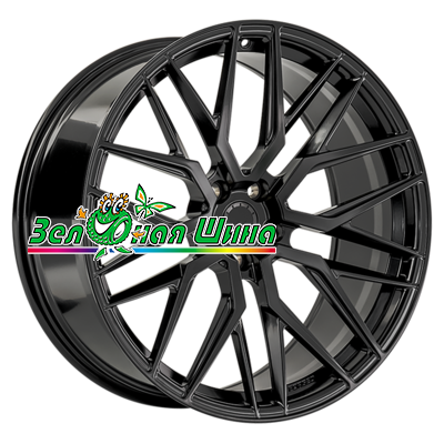 LS Forged LS FG04Y 8,5x20 5x112 ET35 D66,6 BKS