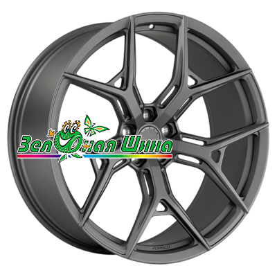 LS Forged LS FG14Y 8x18 5x112 ET38 D66,6 MGM