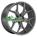 LS Forged LS FG14Y 8x18 5x112 ET38 D66,6 MGM