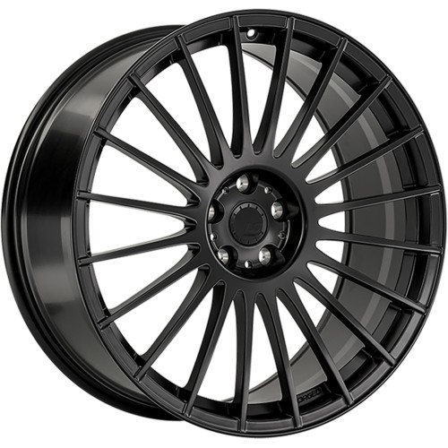 LS Forged LS FG68 8x19 5x112 ET38 D66,6 BKS