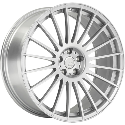 LS Forged LS FG68 8x19 5x112 ET38 D66,6 SS