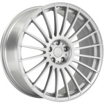 LS Forged LS FG68 8x19 5x112 ET38 D66,6 SS