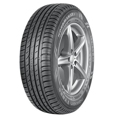 Nordman Nordman SX2 205/60R15 91H