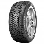 Pirelli Winter SOTTOZERO SERIE III 245/45R19 102V RunFlat * XL 