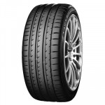 Yokohama Advan Sport V105 235/60R18 107W