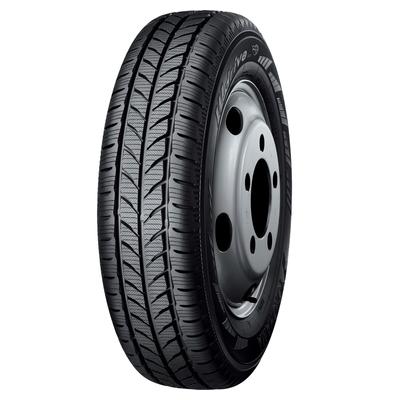 Yokohama W.drive WY01 215/65R16C 109/107T
