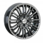LS Wheels 237 6,5x15 4x98 ET32 D58,6 GM