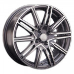 LS Wheels 773 6x16 5x108 ET52,5 D63,3 GMF