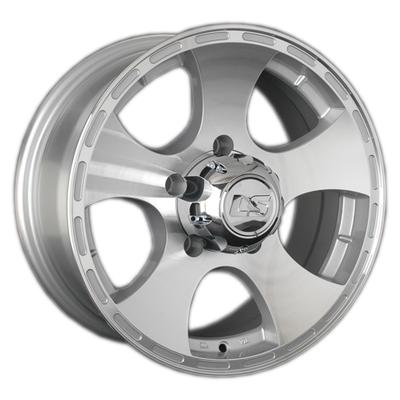 LS Wheels 795 7x16 5x139,7 ET5 D108,5 SF