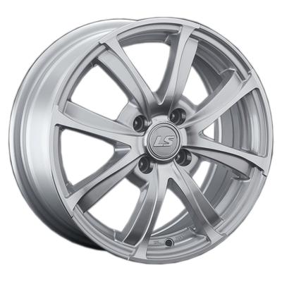 LS Wheels 313 6x15 4x100 ET43 D60,1 SF