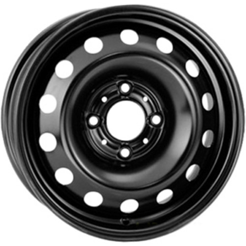 Magnetto 16000 AM 7x16 4x108 ET32 D65 Black